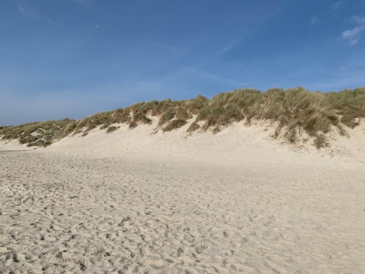 Petite Escapade A La Picardiere Fort-Mahon-Plage Buitenkant foto